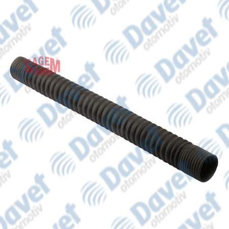 SAGEMFR 131115 Hava Filtre Hortum Clio 1.4
